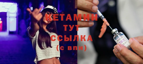 молекула духа Ладушкин