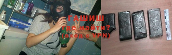 гашик Лагань