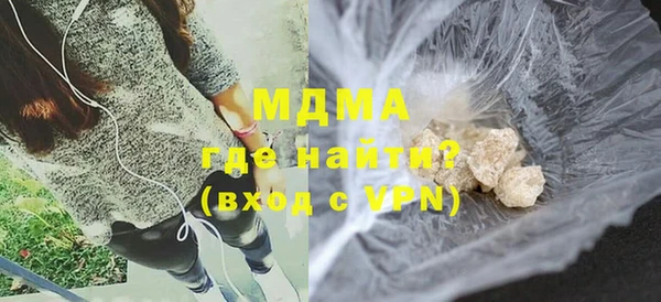 молекула духа Ладушкин